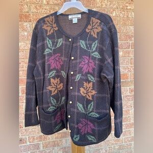 Vintage Cardigan‎
